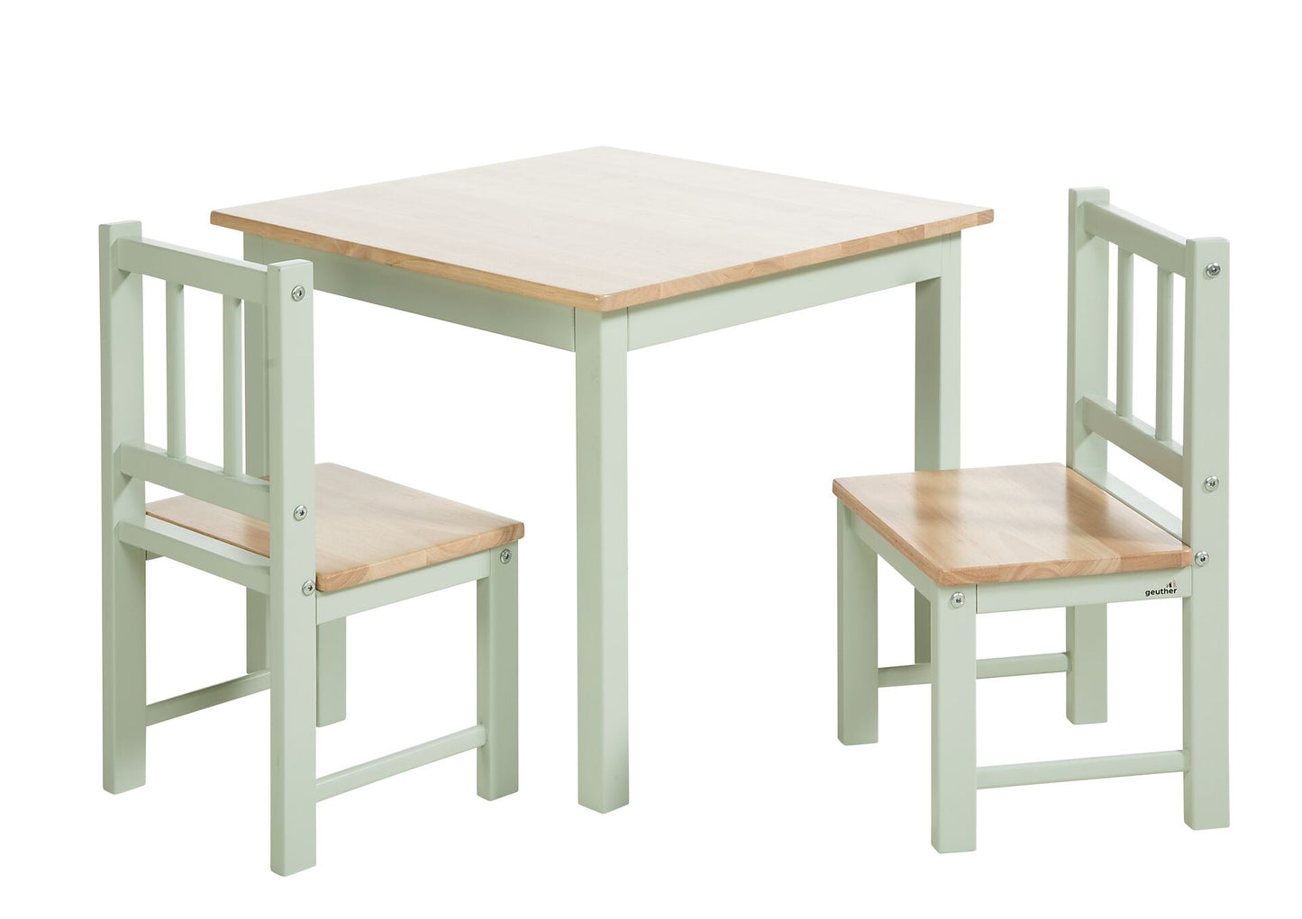 Koda Combo- Play table and chairs
